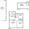 933 W Division Street, Decatur, IL Floorplan